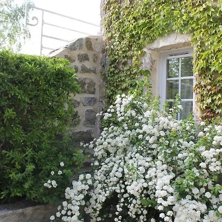 Bed and Breakfast Domaine De Frevent à Echouboulains Extérieur photo