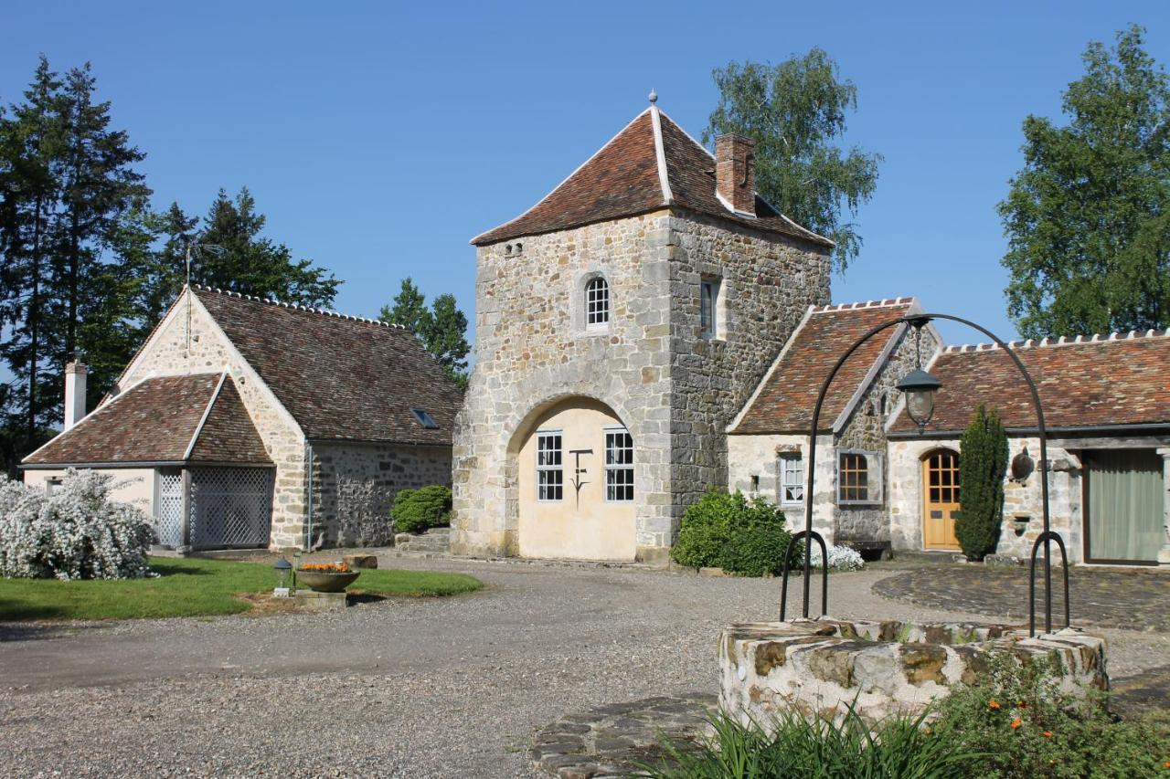 Bed & Breakfast Domaine De Frevent *