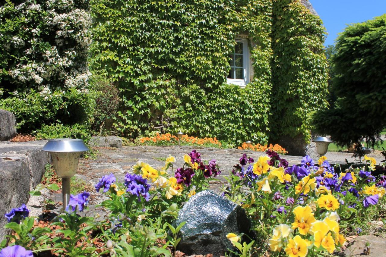 Bed & Breakfast Domaine De Frevent Echouboulains