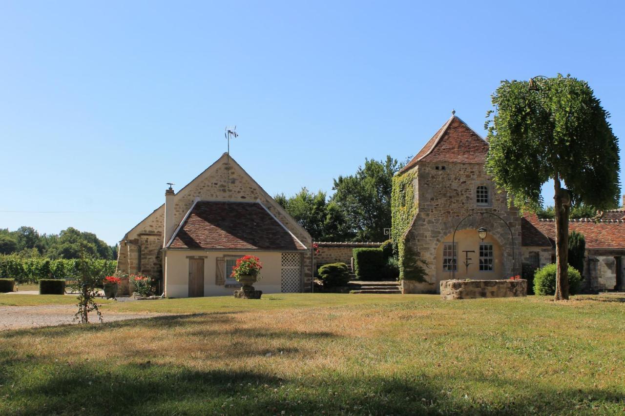 Bed & Breakfast Domaine De Frevent