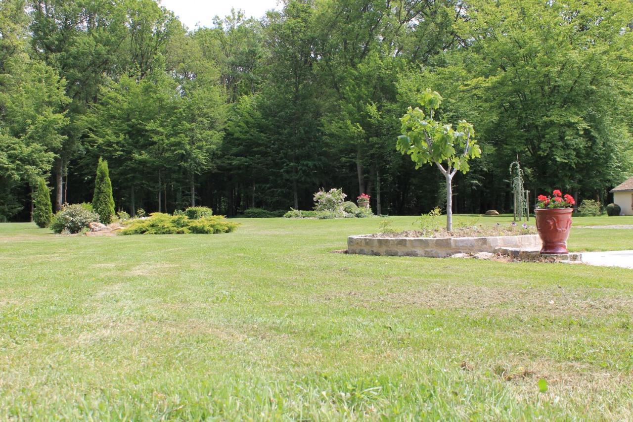 Domaine De Frevent * Echouboulains