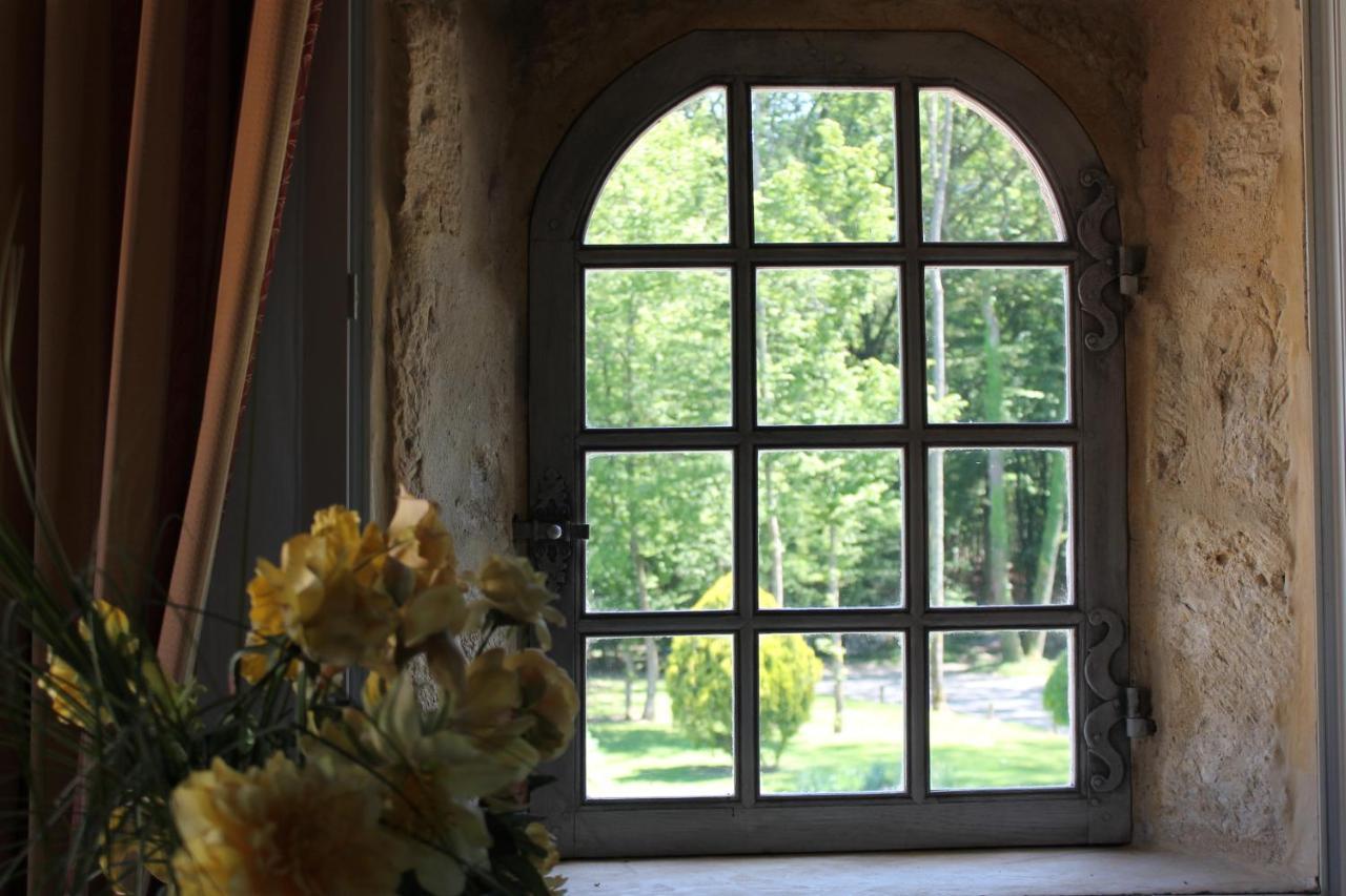 Bed & Breakfast Domaine De Frevent *