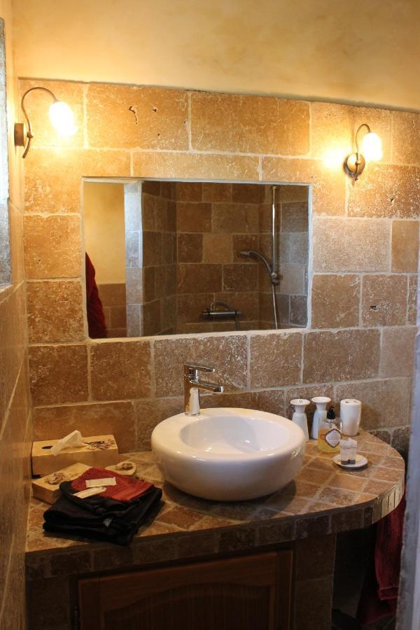 Bed & Breakfast Domaine De Frevent